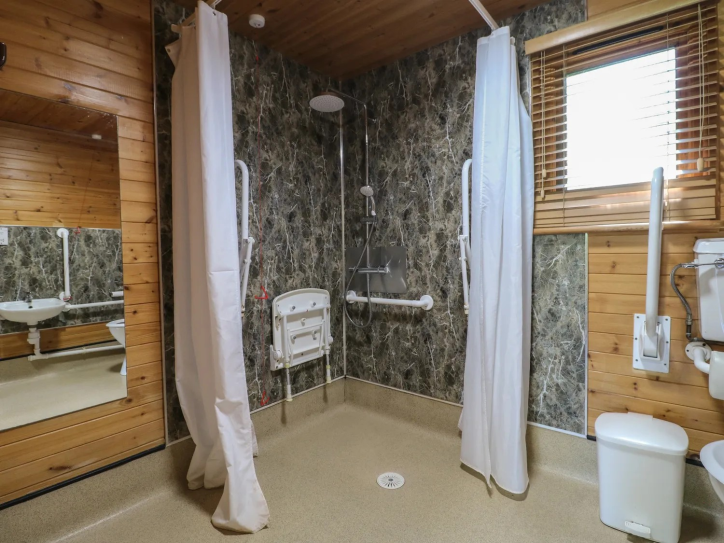 Cedar Lodge Card image