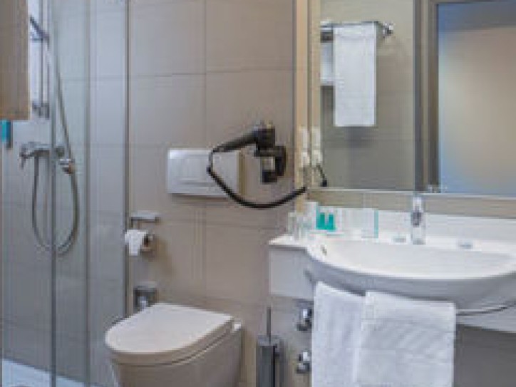 Panoramic View Hotel Card image
