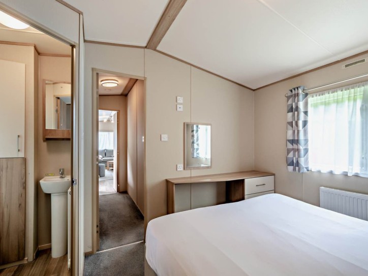 Accessible caravan Card image