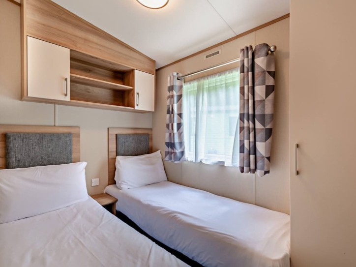 Accessible caravan Card image
