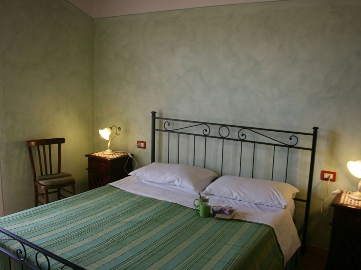 Accessible Villa Card image